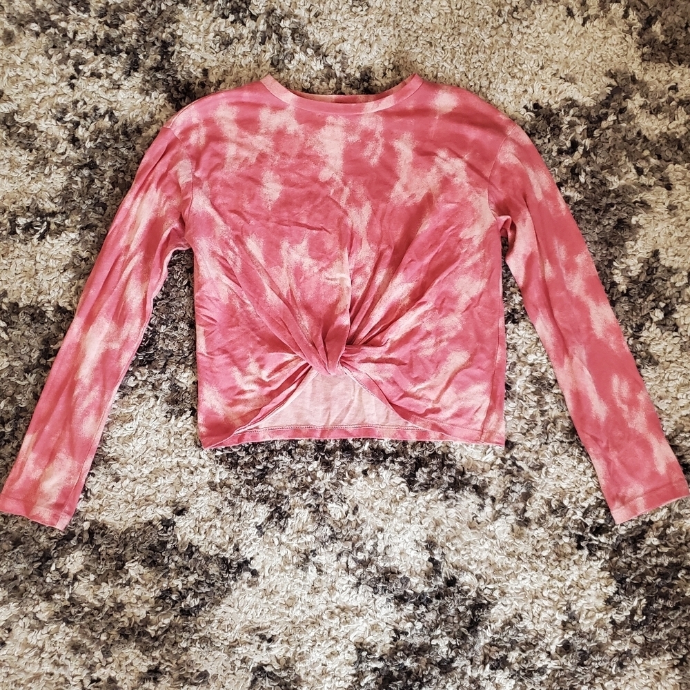 Kids Top Size Large 10/12